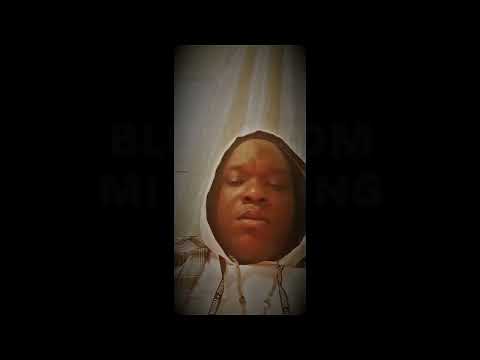 BLUEROOM - ( mi lobi ing ) official audio 2022