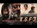 KGF Chapter 3 official trailer in Tamil