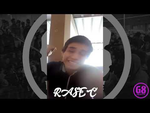 RASEC vs ZMOX vs ZADY - 8vos - Fecha 1 - G8 Freestyle