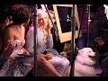 Katja Glieson - Look At Us - Behind the Scenes ...