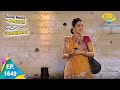Taarak Mehta Ka Ooltah Chashmah Episode 1640 Full Episode