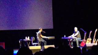 Sully Erna - Blue Skies Live