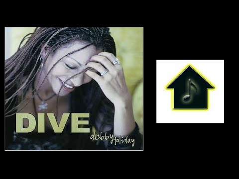 Debby Holiday - Dive (Chris Cox Club Anthem)