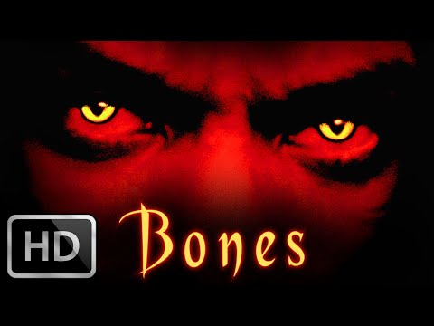 Bones (2001) - Trailer in 1080p