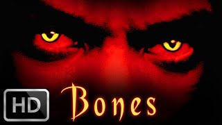 Bones (2001) - Trailer in 1080p