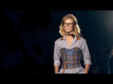 Antonio Miro | Fall Winter 2018/2019 Full Fashion Show | Exclusive