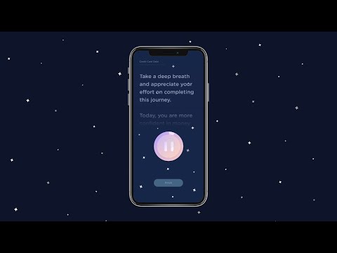 Mindful Barclays demo video 1