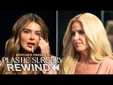 Brielle Biermann Reveals How Kim Zolciak Influenced Plastic Surgery at 18 | E!