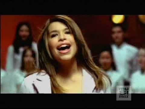 Marilou - Chante - Vidéoclip Officiel - 2005