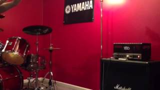 Video thumbnail for THD Univalve Amp w/ PRS Tremonti by Ray Sanders