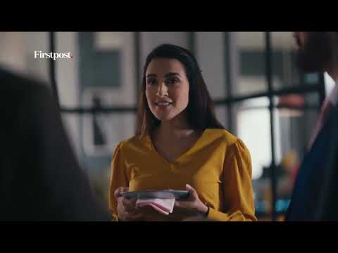 DARIUS CHINOY FIRSTPOST