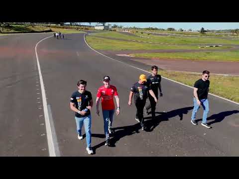 Posadas 2026: Viernes | Bradesco TCR South America