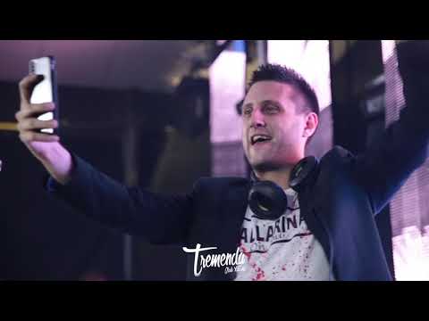 Tremenda Club Xàtiva 31/10/2018