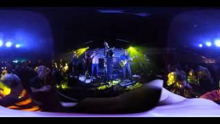 360 View - New Years 2015 - HiFi Music Hall - Reeble Jar