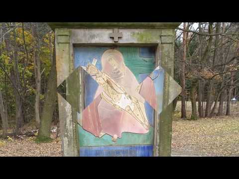 Walfahrtskapelle Ottbergen