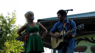 Steel Magnolia - Ooh La La