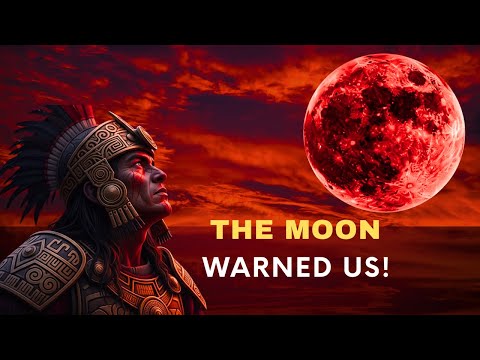 The 2026 Blood Moon: A Warning from 1917?