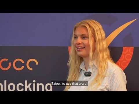 Ellen Franck on how IAPCO accreditation builds collaboration, industry change, and future leaders.