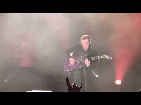 Nightwish Ghost Love Score