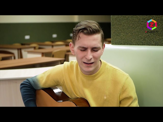 Фото Випуск програми "Covers"
Режисер-постановник, редактор.