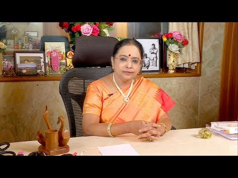 Dr.Geetha Hari Priya speaks about Endometriosis