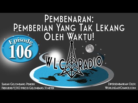 Pembenaran: Pemberian Yang Tak Lekang Oleh Waktu!