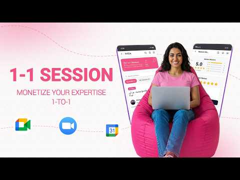 Set Up Your 1:1 Coaching Calendar