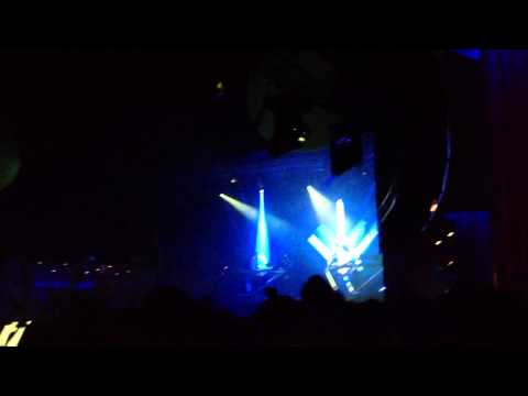 Disclosure @ We Love Space