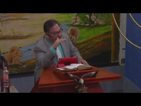 EL ENDURECIMIENTO DE ISRAEL EN PARTE #1 - 14 de enero de 2018