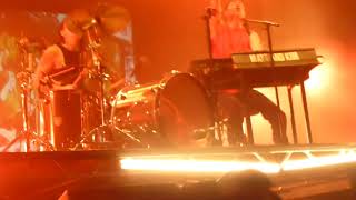 Matt and Kim (Live) - Cutdown