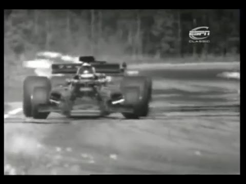 1973 Swedish Grand Prix