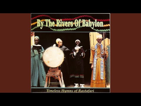 Video thumbnail for Chant To King Selassie I