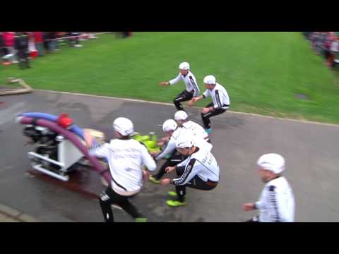 Horní Lhotice 18,72 Žďárská liga Trnava 20.5.2017