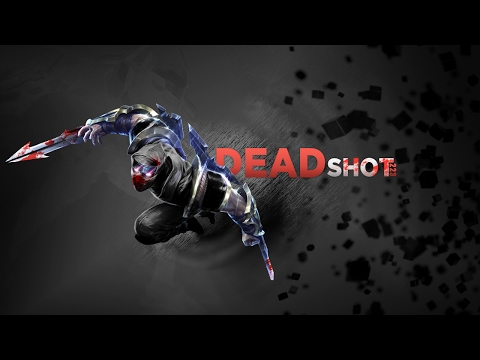 Worst Zed BR, Don't watch this shit