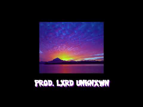 AMBIENT TRAP | TREAD x FORZA x F1LTHY x WORKING ON DYING TYPE BEAT {Prod. LXRD UNKNXWN}