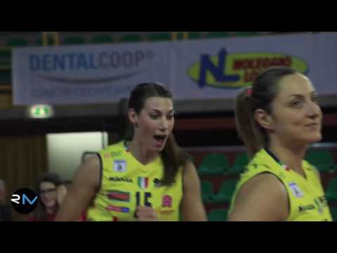 Instant Volley - Promoball Metalleghe Montichiari - Imoco Volley Conegliano