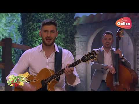 Raubarji  - Zlati časi (Veselo po slovensko)