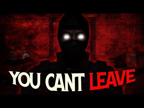 The "FPS Game" Hiding Something Terrifying