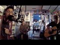 DISHWALLA - "Angels Or Devils" LIVE 92.9 KJEE ...