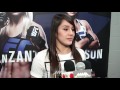 Alexa Grasso Hopes to Someday Have a Body Like UFC Opponent Felice Herrig