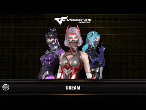CFM : Dream (Zhen Meng | VIP)