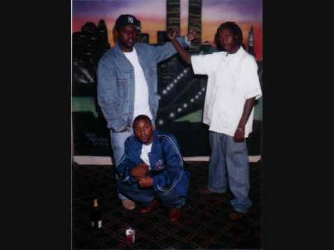 Minnesota, Boss Money & Junior Mafia - Guap