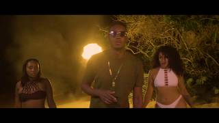 Dre Larenz - Burning Up (Official Video) ft Johnal West