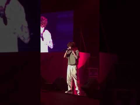 190630 해쉬스완 (Hash Swan) - 알렉산더처럼 왕 [2019 ILLIONAIRE X AMBITION TOUR 부산]
