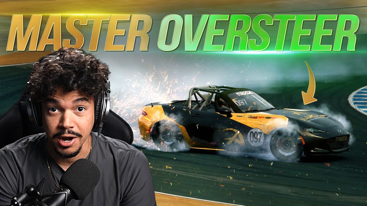 How Professional Race Drivers Use Simulators 6 How Professional Race Drivers Use Simulators