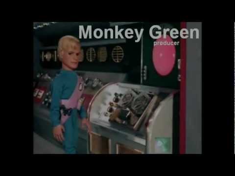 Dj Monkey Green présent : WebaMix#22(sample)YEAH Y'ALL - Moïse & Cosmar