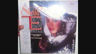 Sheila E - Save the people (1985)