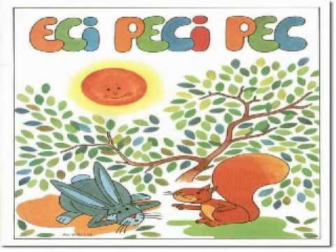 Kolibri - Eci Peci Pec
