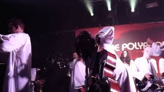 The Polyphonic Spree - La La + Middle Of The Day (Live @ Electric Ballroom, London, 03/09/15)