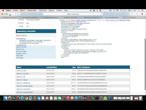 Android 6 6 Application Android de Traduction de Texte